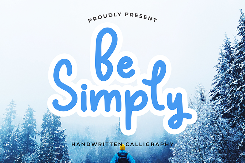 Be Simply