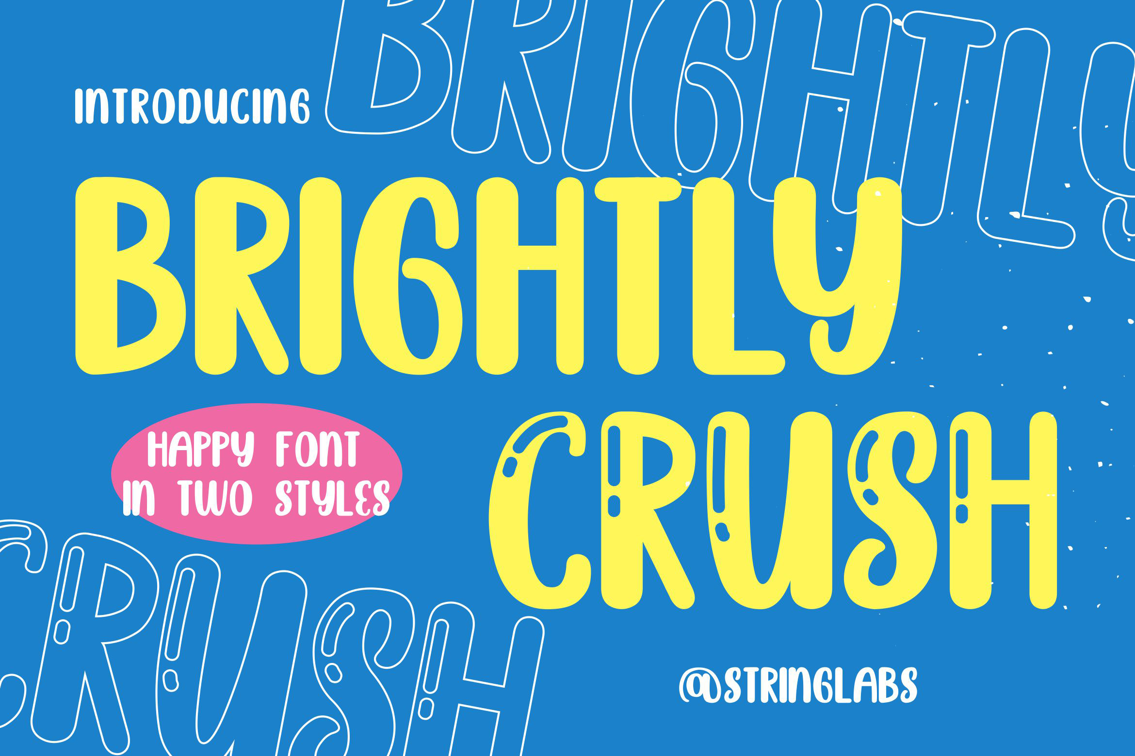 Brighly Crush