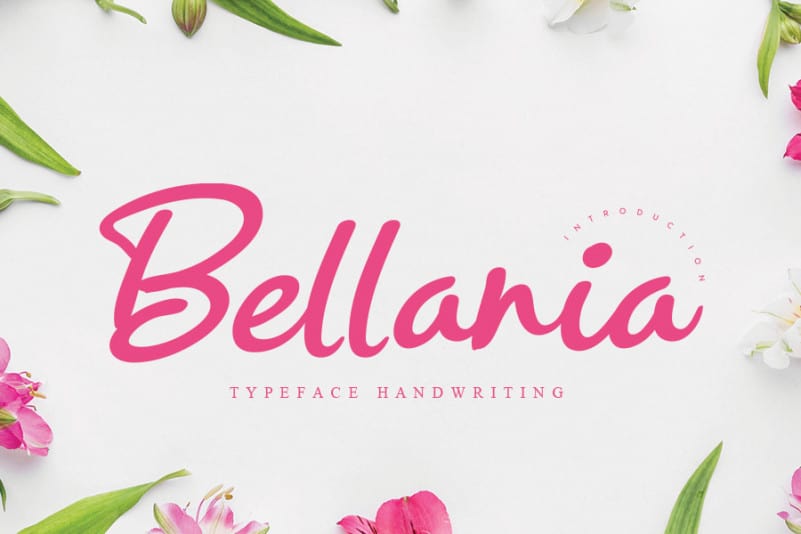 Bellania