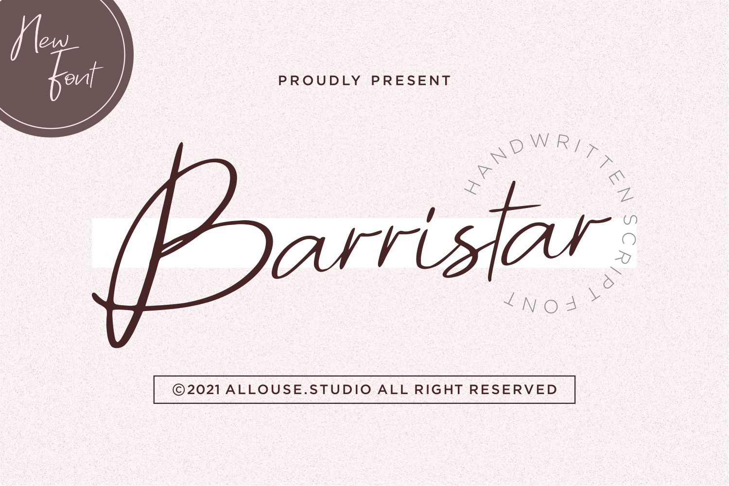 Barristar Demo Version