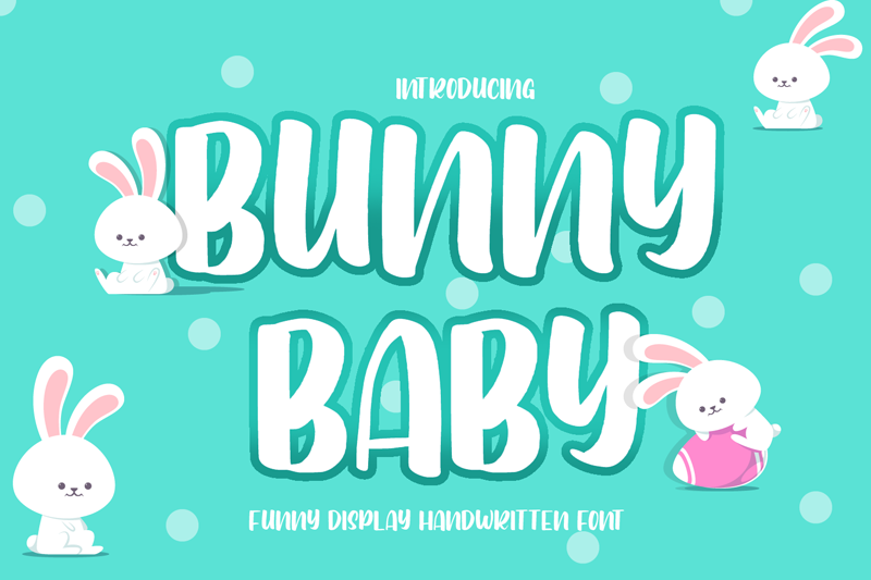 Bunny Baby