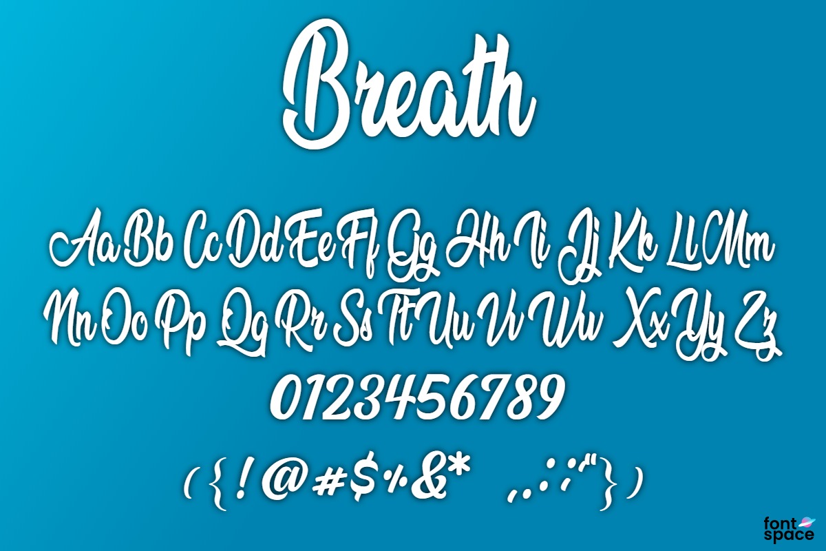 BB Breath