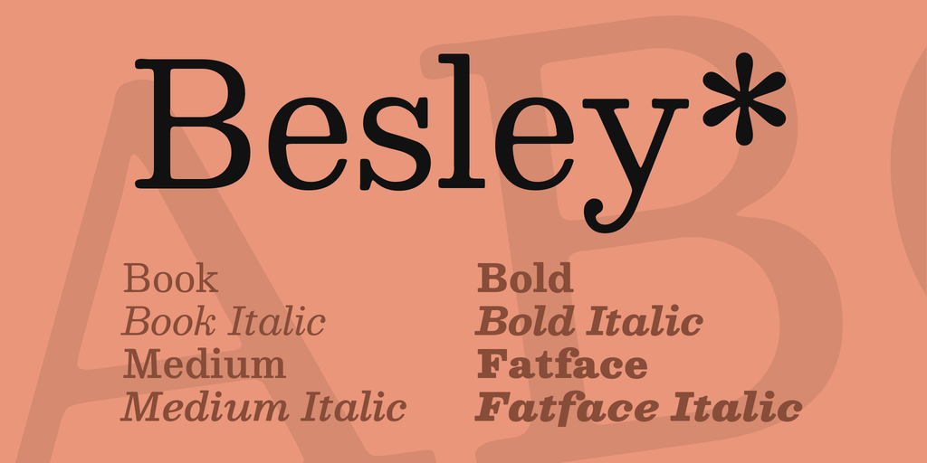 Besley*