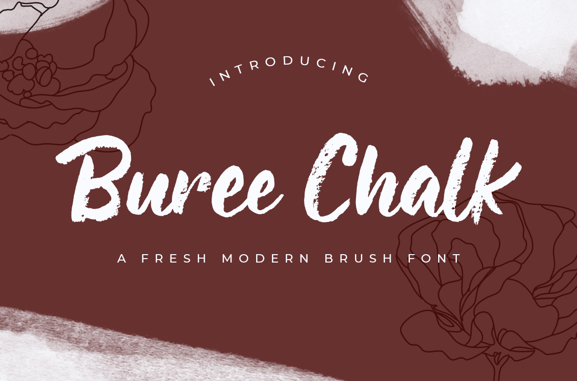 Buree Chalk Personal Use