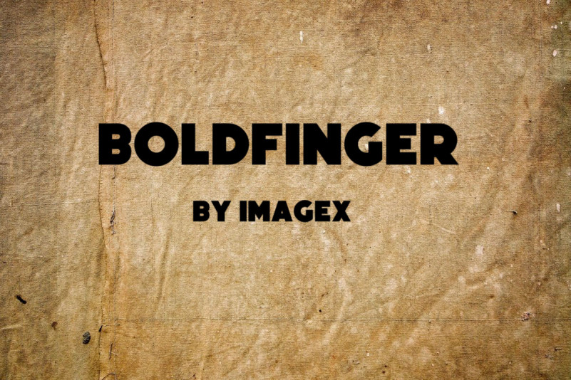 Boldfinger