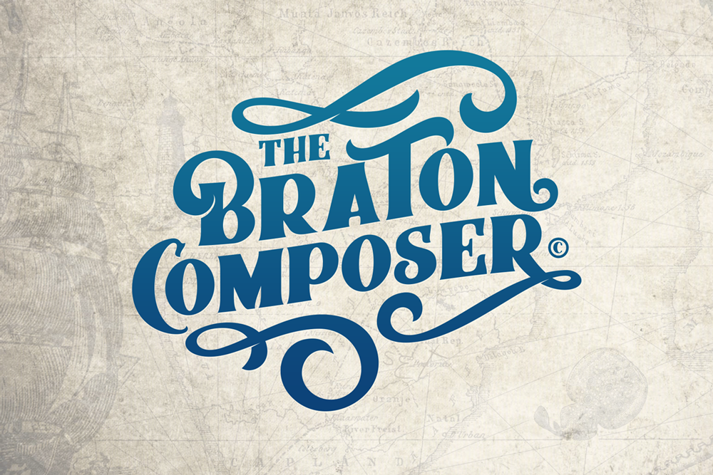 Braton Composer
