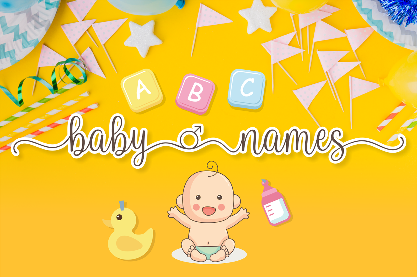 Baby Names