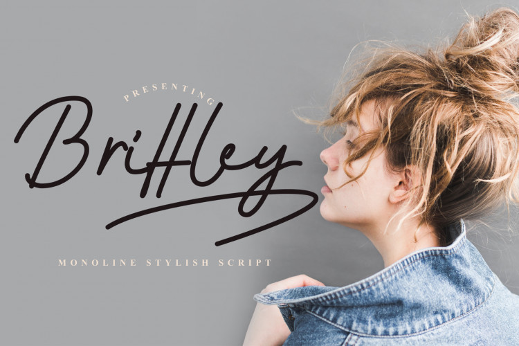 Brittley Free