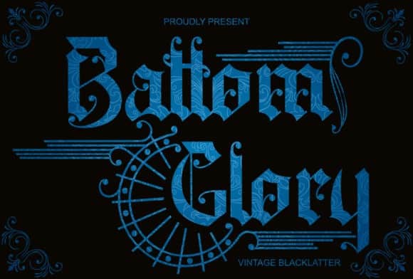 Battom Glory