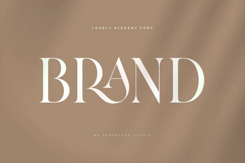 Brand