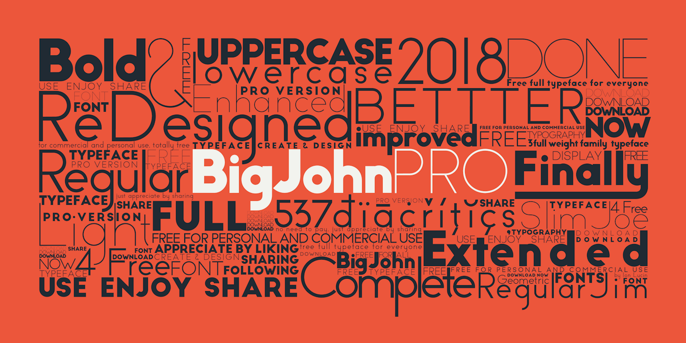 Big John PRO