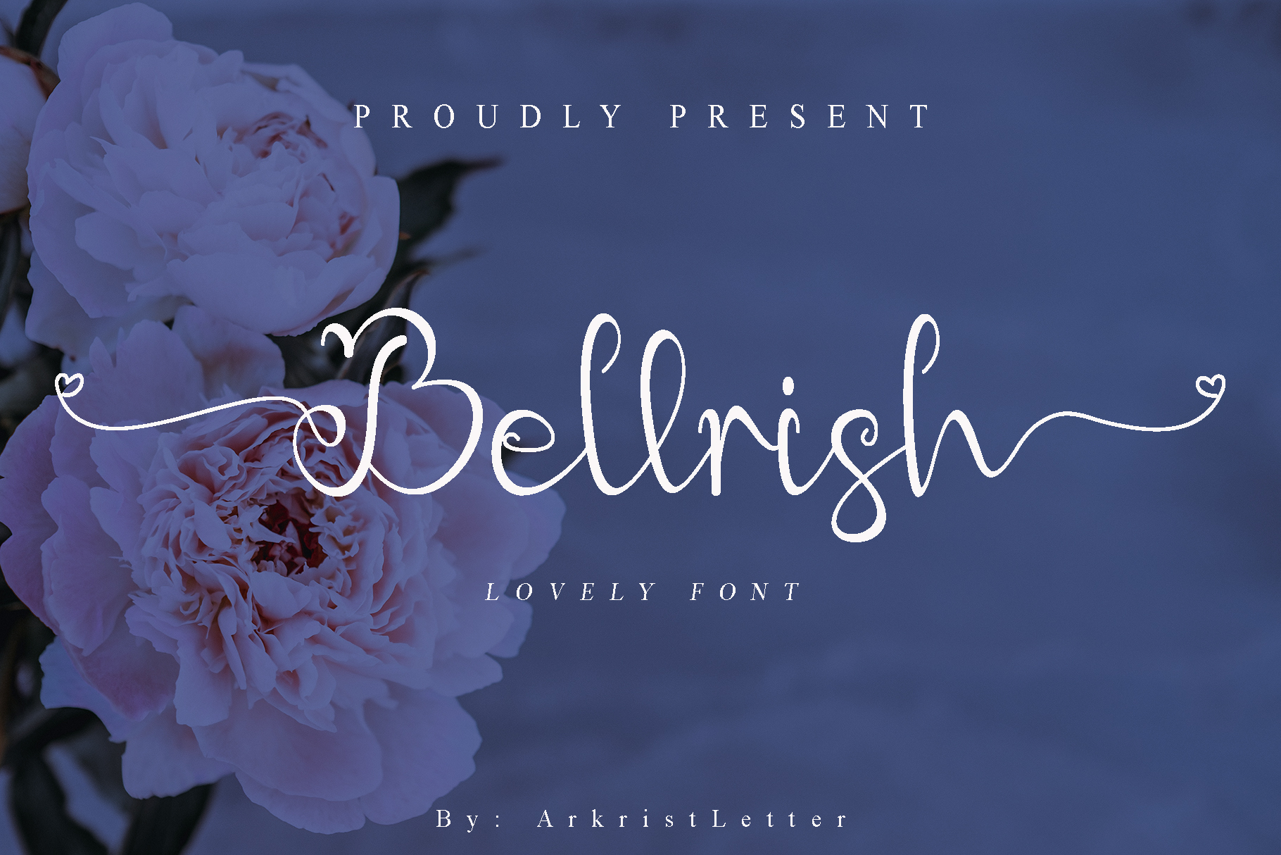 Bellrish - Personal Use