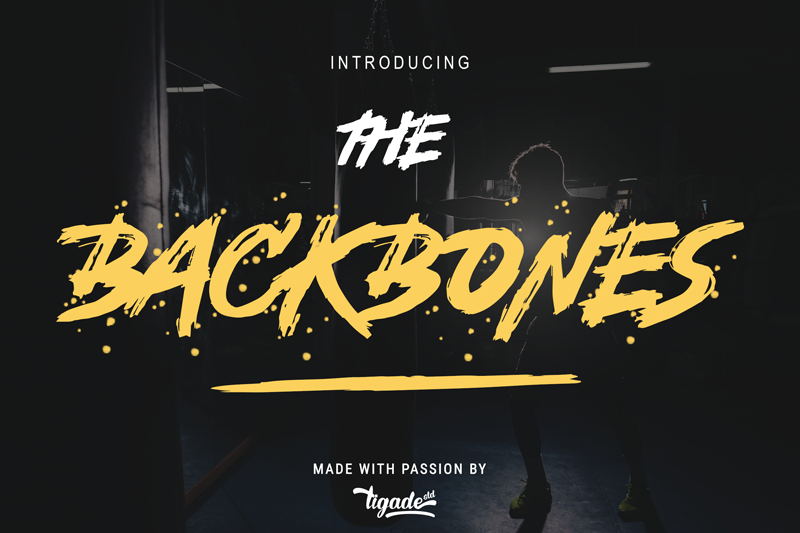 Backbones
