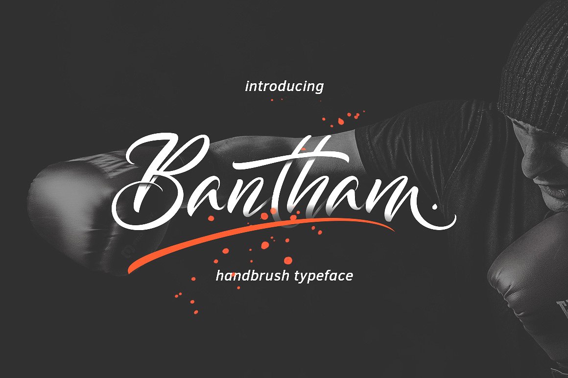 Bantham Extras