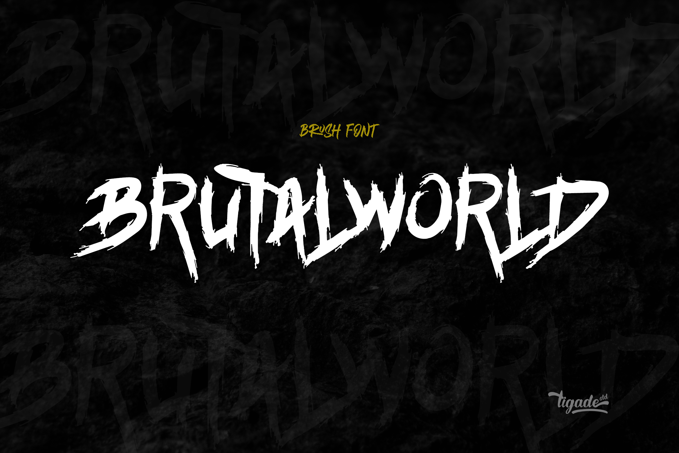 Brutalworld