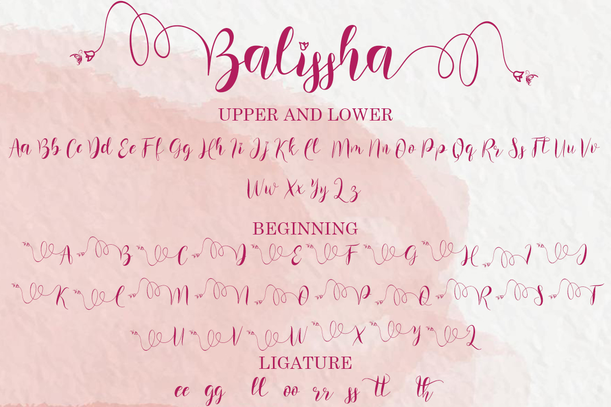 Balissha