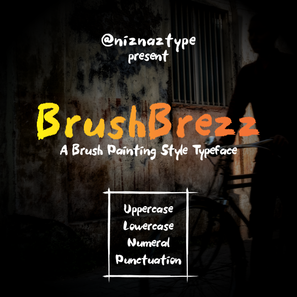 Brush Brezz