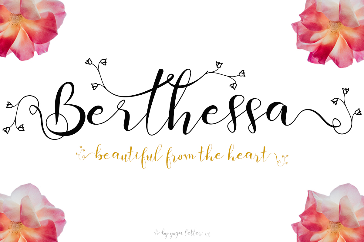 Berthessa