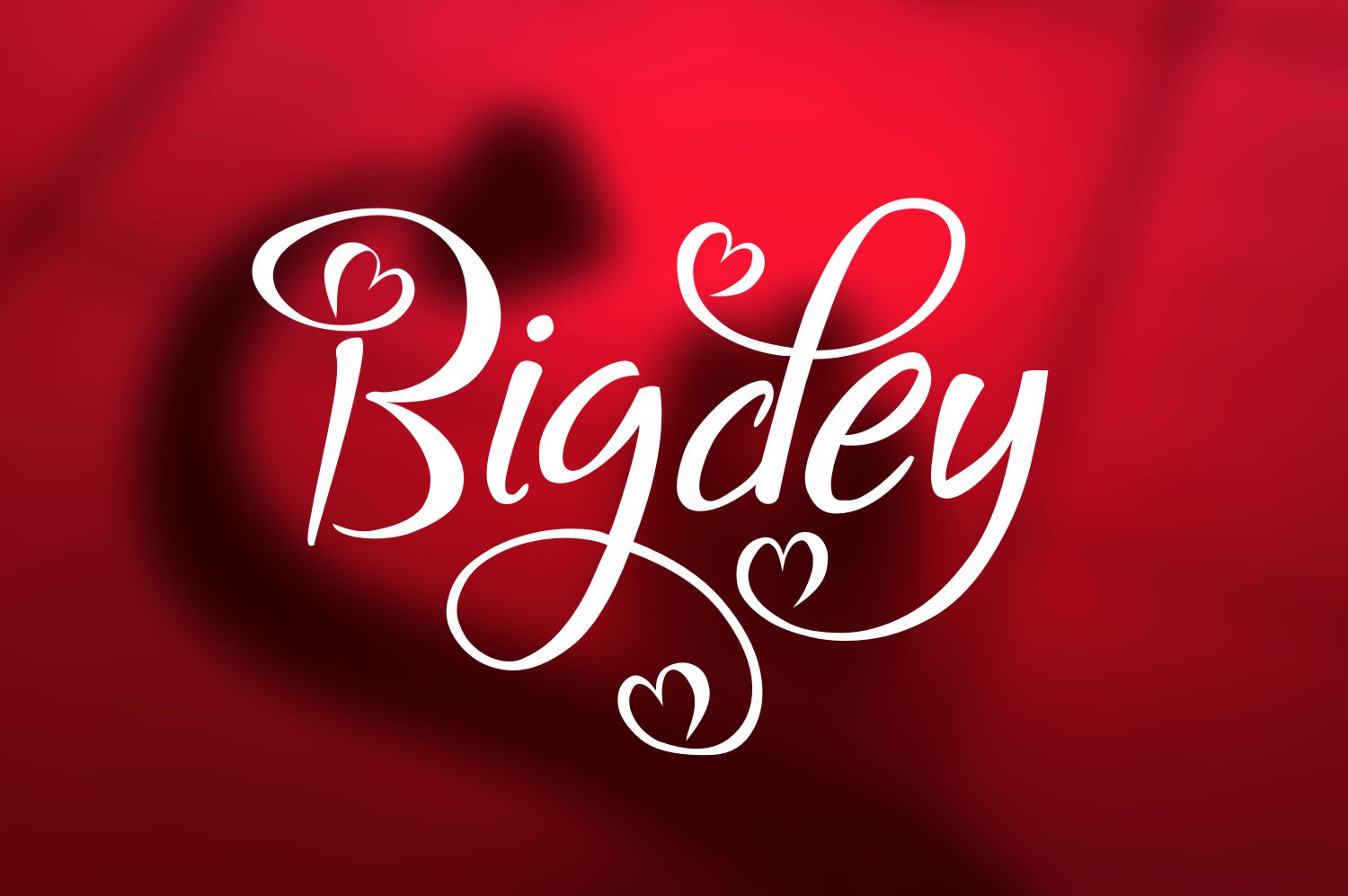 Bigdey