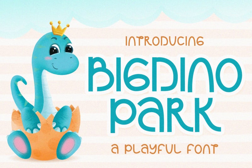 Bigdino Park