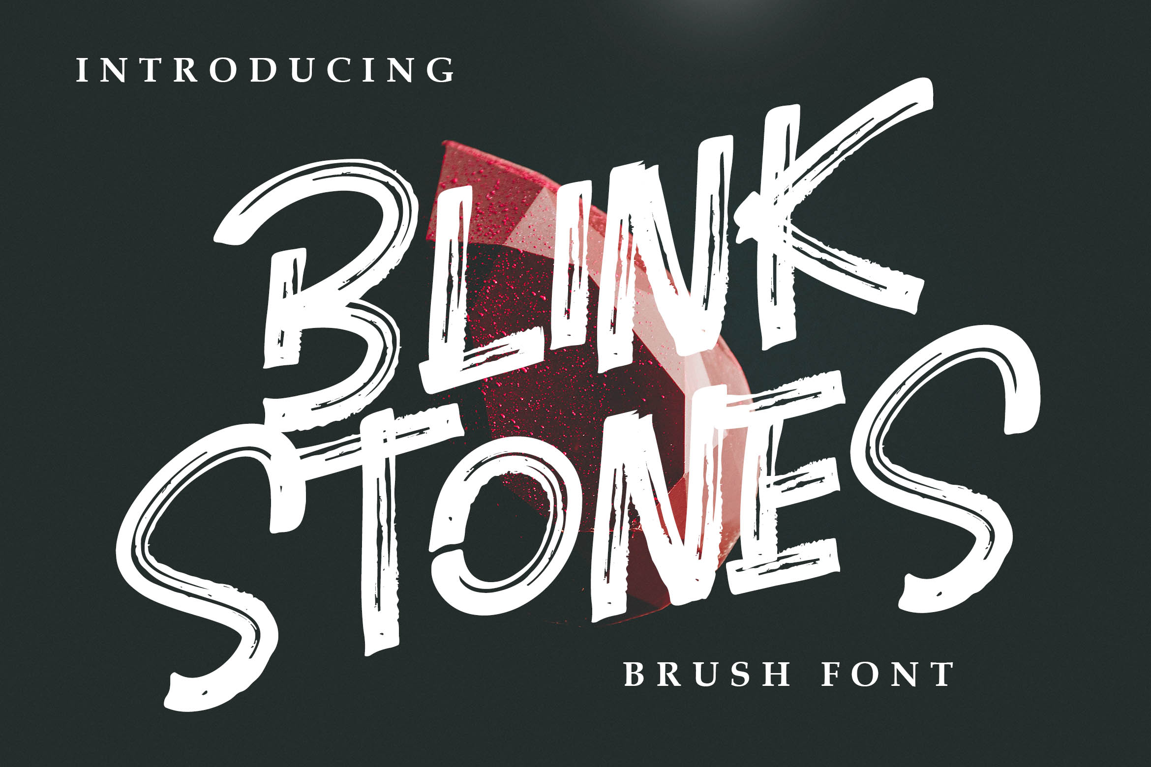 BlinkStones