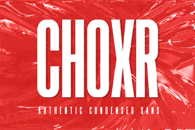 CHOXR