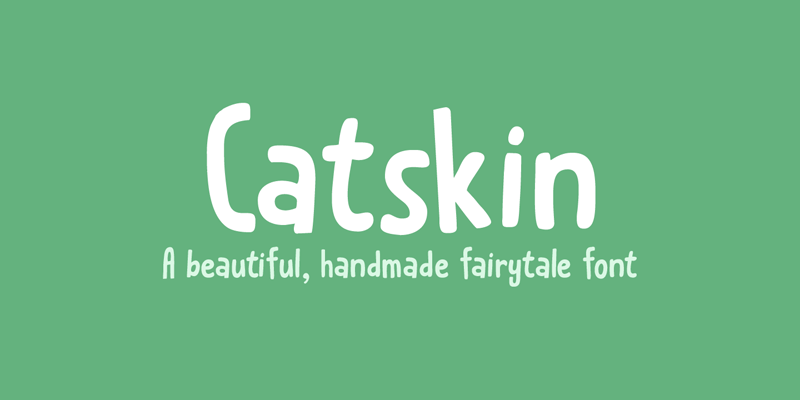 Catskin DEMO