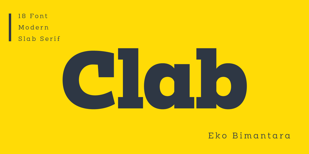Clab Personal Use