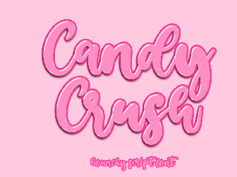 Candy crush 4804