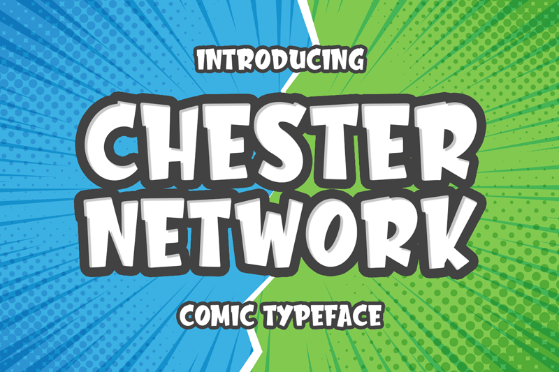 Chester Network
