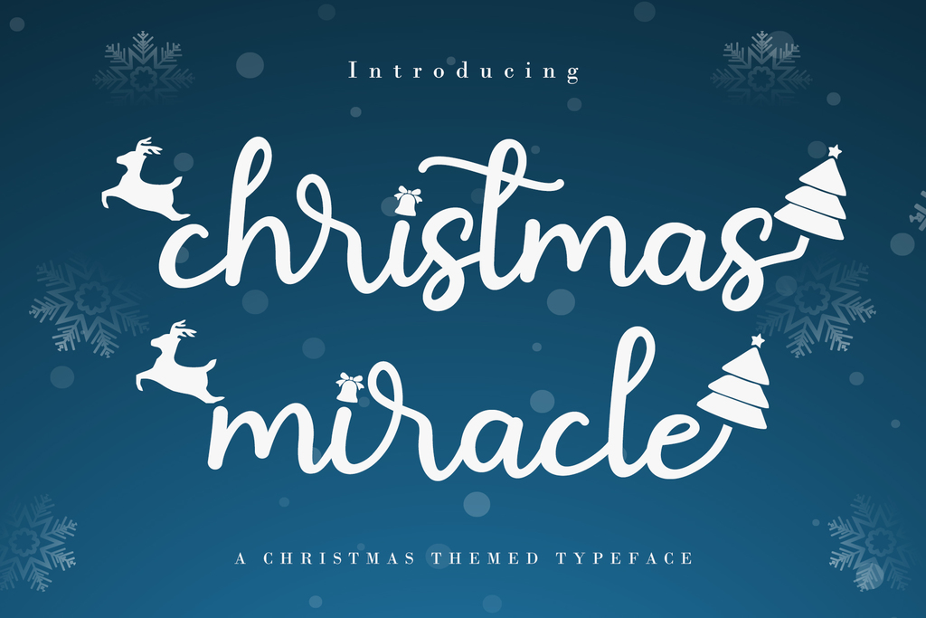 Christmas Miracle