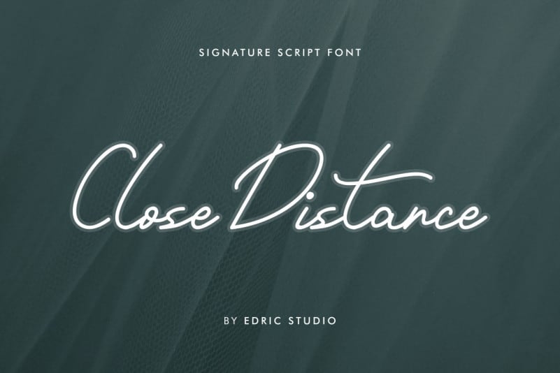 Close Distance Demo