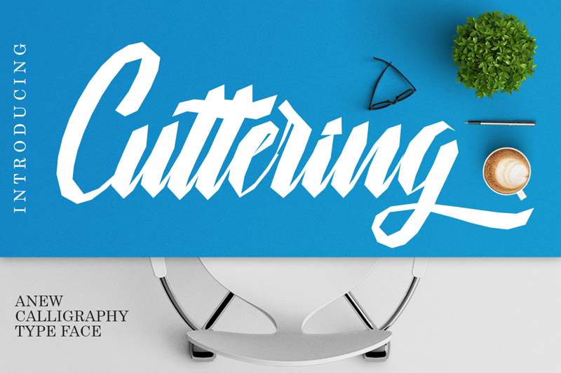 Cuttering