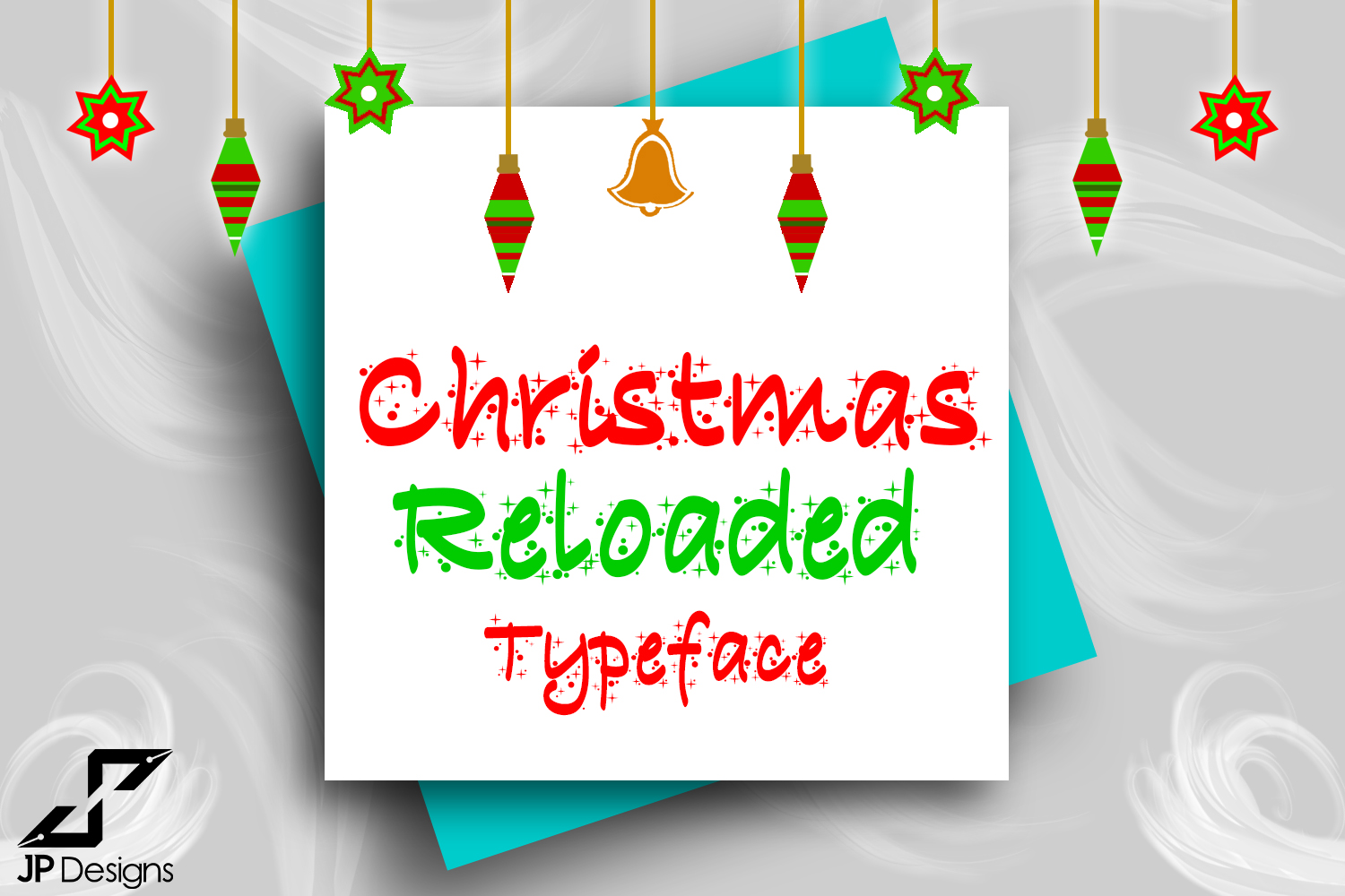 Christmas Reloaded PERSONAL USE