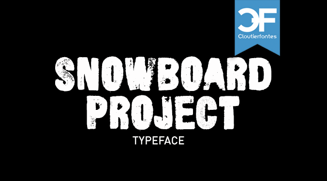 CF Snowboard Project