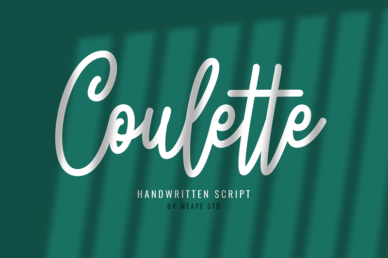 Coulette