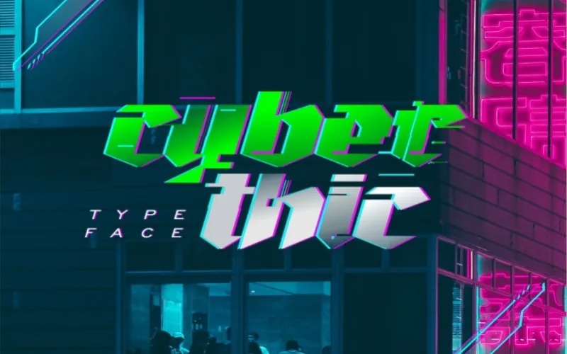 Cyberthic