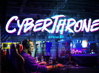 Download 21 cyber fonts