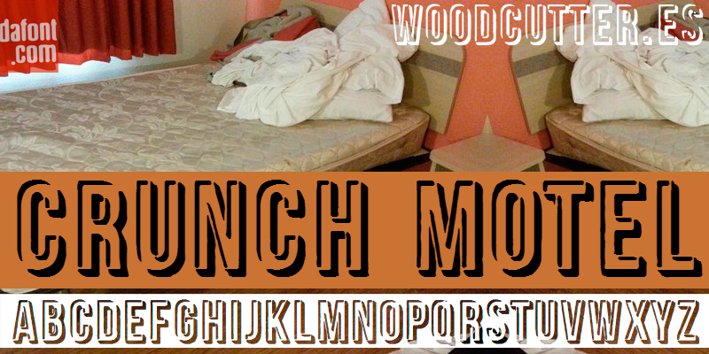 Crunch Motel