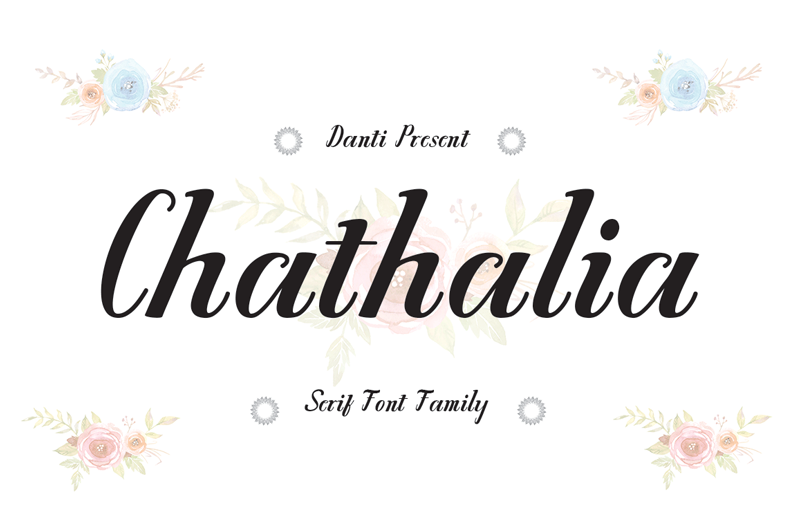 Chathalia