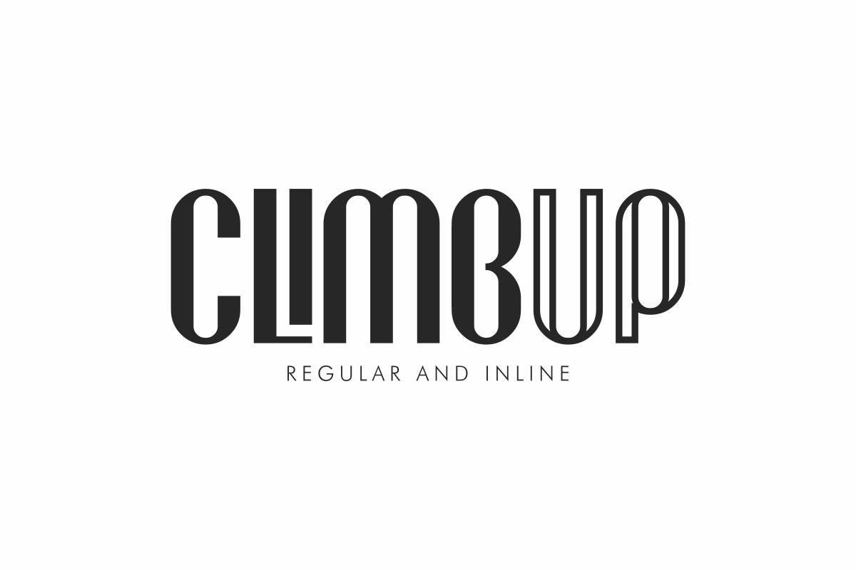 Climbup Demo Inline