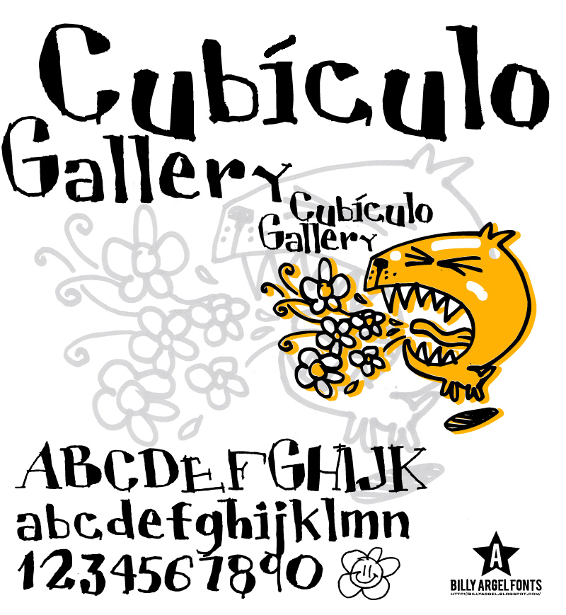 Cubiculo Gallery