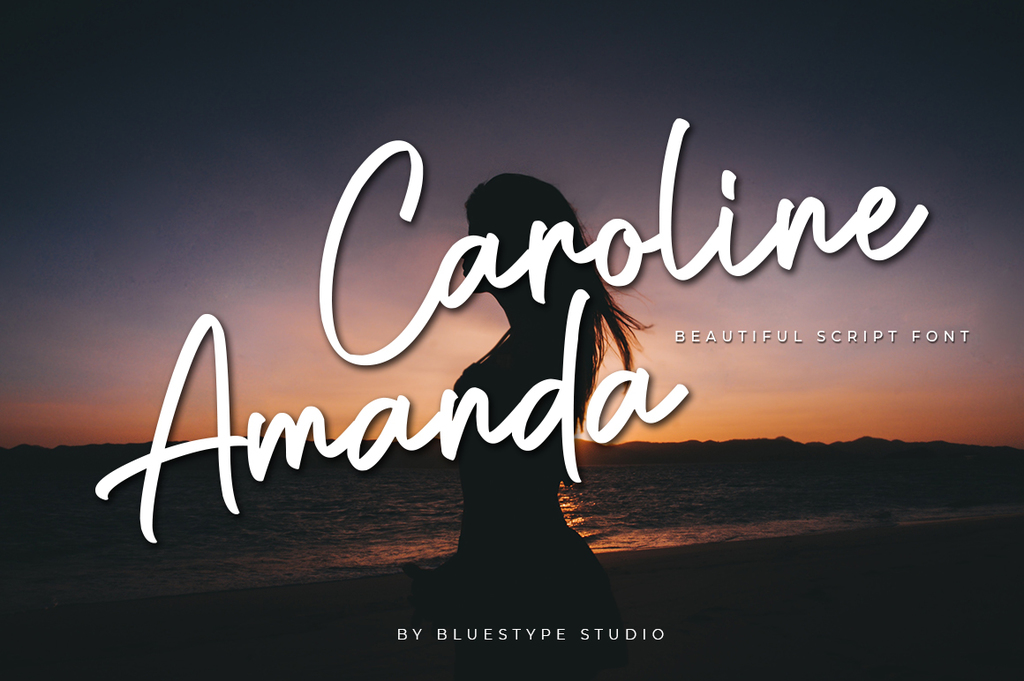 Caroline Amanda