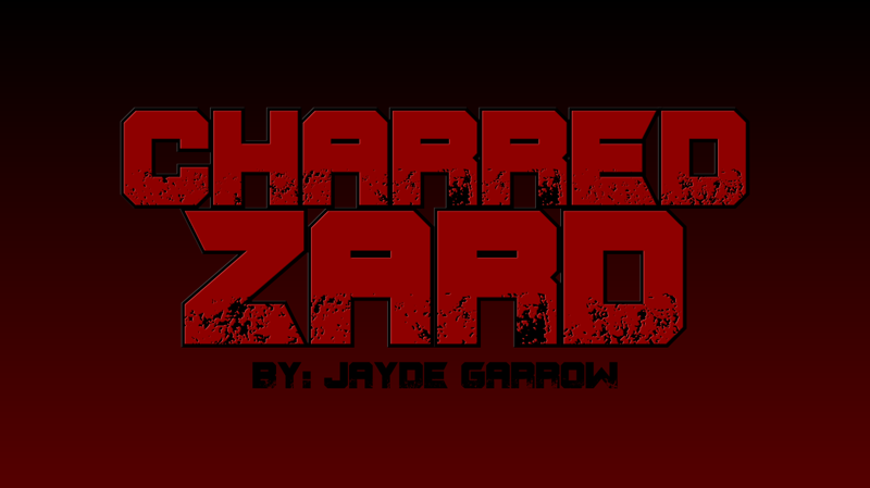 CHARRED ZARD