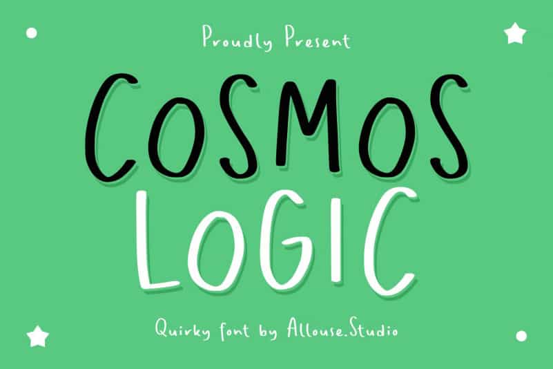 Cosmos Logic Demo Version