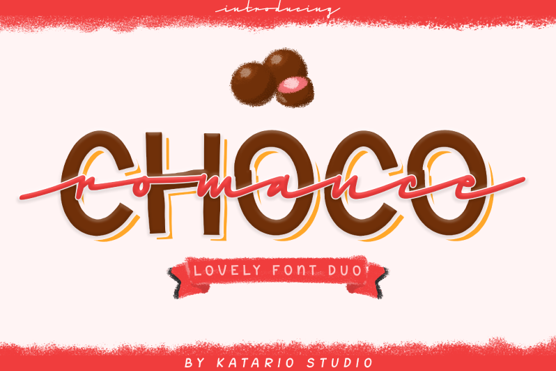 ChocoRomance Script