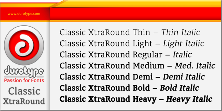 ClassicXtraRound-Bold
