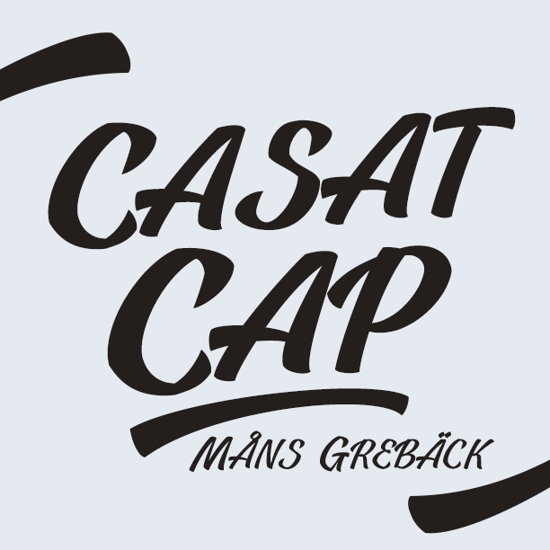 Casat Cap Thin PERSONAL USE