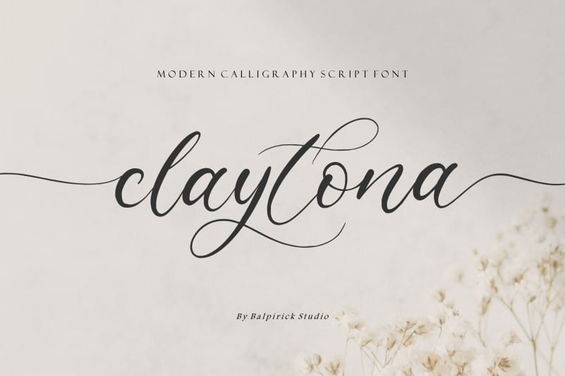 claytona