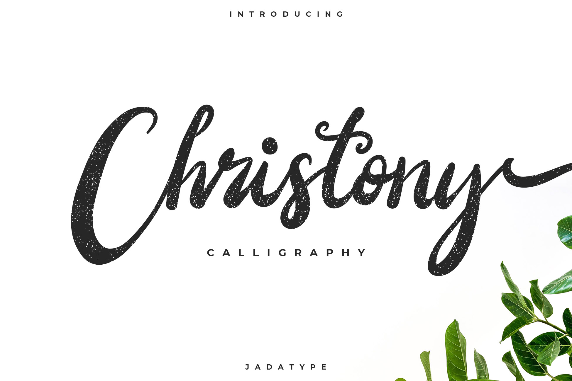 Christony